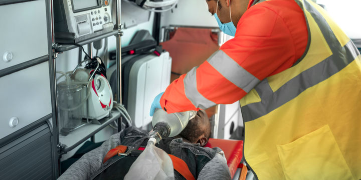 Ambulance