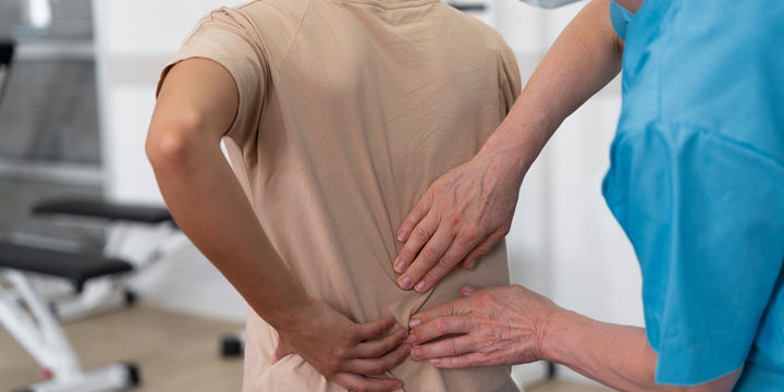 Physiotherapy