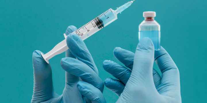 Vaccination