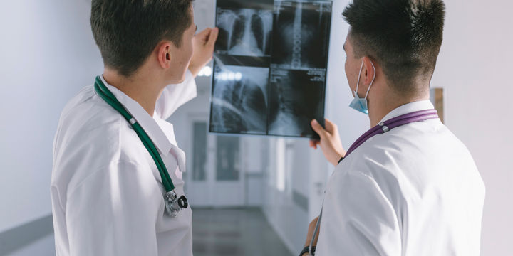 X Ray
